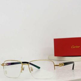 Picture of Cartier Optical Glasses _SKUfw54107711fw